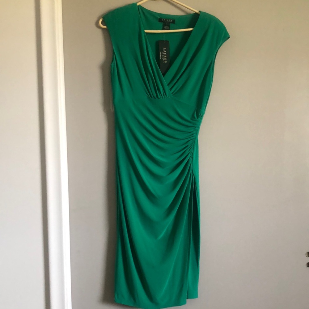Lauren by Ralph Lauren dress